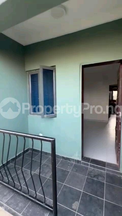 1 bedroom Flat / Apartment for rent  Ifako-gbagada Gbagada Lagos