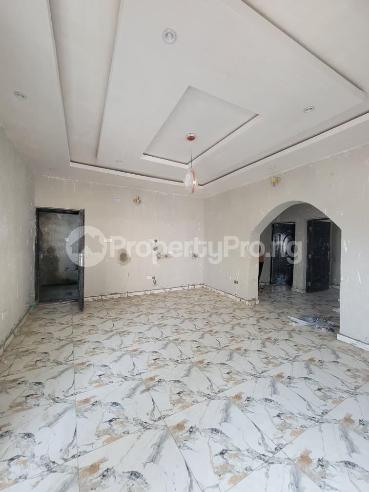 2 bedroom Flat / Apartment for rent Sangotedo Ajah Lagos