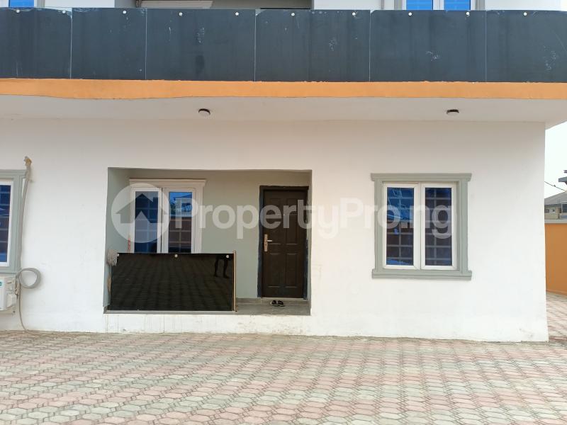 1 bedroom Flat / Apartment for rent Badore Road Badore Ajah Lagos