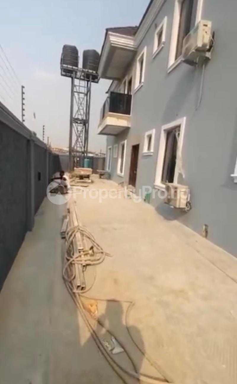 2 bedroom House for rent Off Yetunde Ifako Ifako-gbagada Gbagada Lagos