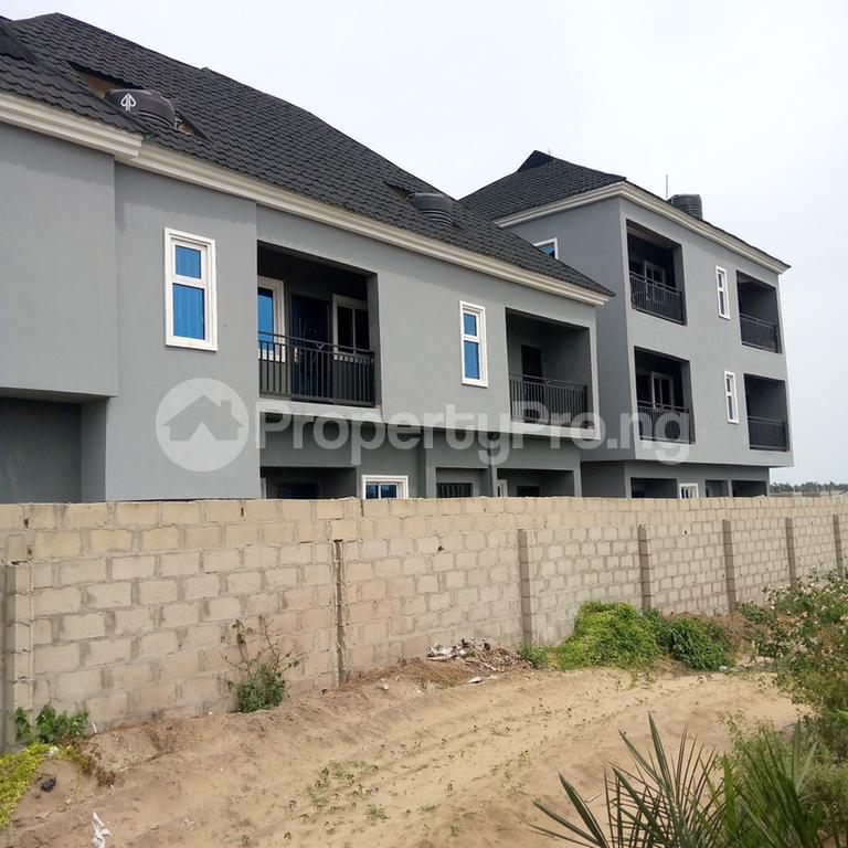 1 bedroom Flat / Apartment for rent Oribawa Phase 2 Ibeju-Lekki Lagos