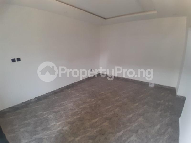 4 bedroom House for rent Mabushi Abuja - 0