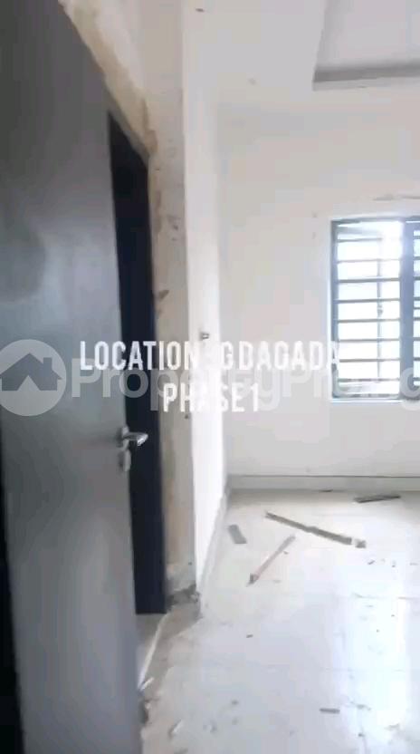 2 bedroom Flat / Apartment for rent Off Alabi Street Gbagada Phase 1 Gbagada Lagos
