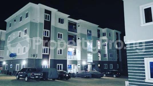 3 bedroom Flat / Apartment for sale Wuye Abuja