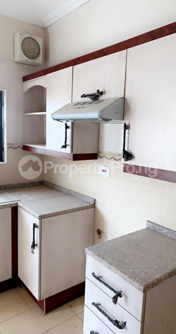 3 bedroom Flat / Apartment for rent Life Camp Abuja