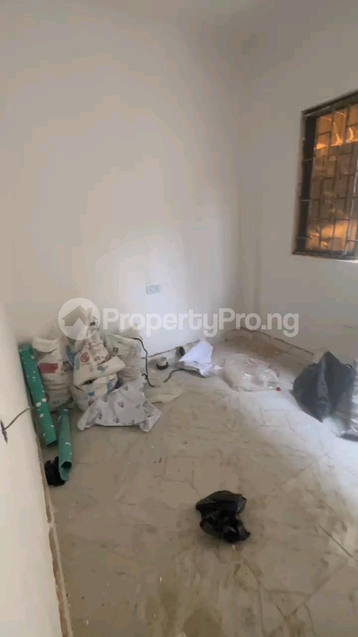 1 bedroom Flat / Apartment for rent Omoleye Street Alagomeji Yaba Lagos