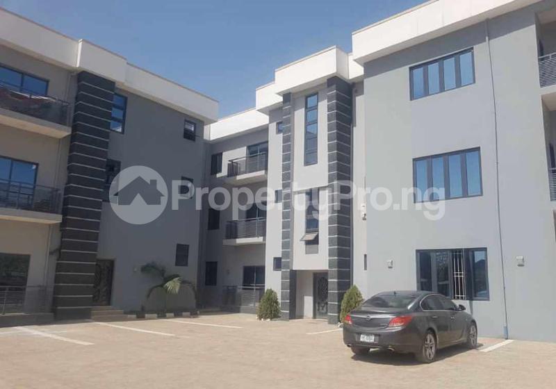 2 bedroom Flat / Apartment for sale Jahi Abuja