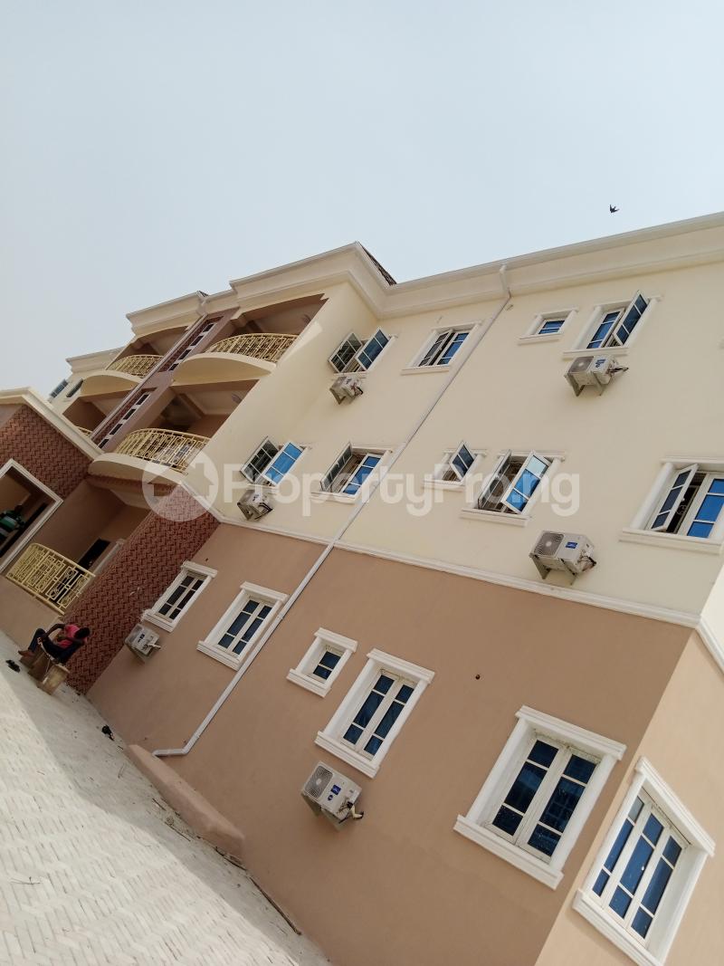 House for rent River Park Estate Lugbe Abuja