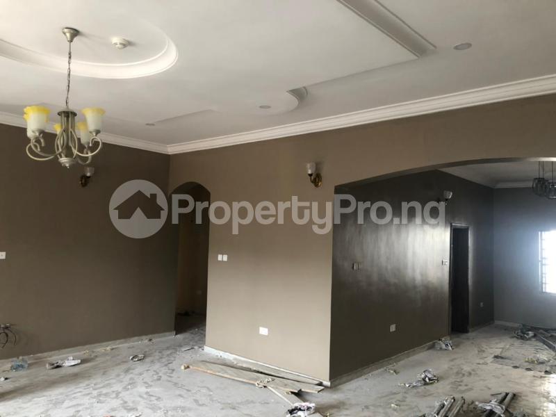 3 bedroom Flat / Apartment for rent   Jahi Abuja