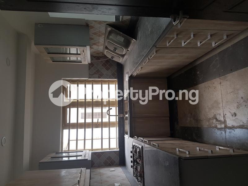 3 bedroom Flat / Apartment for rent Iponri Iponri Surulere Lagos