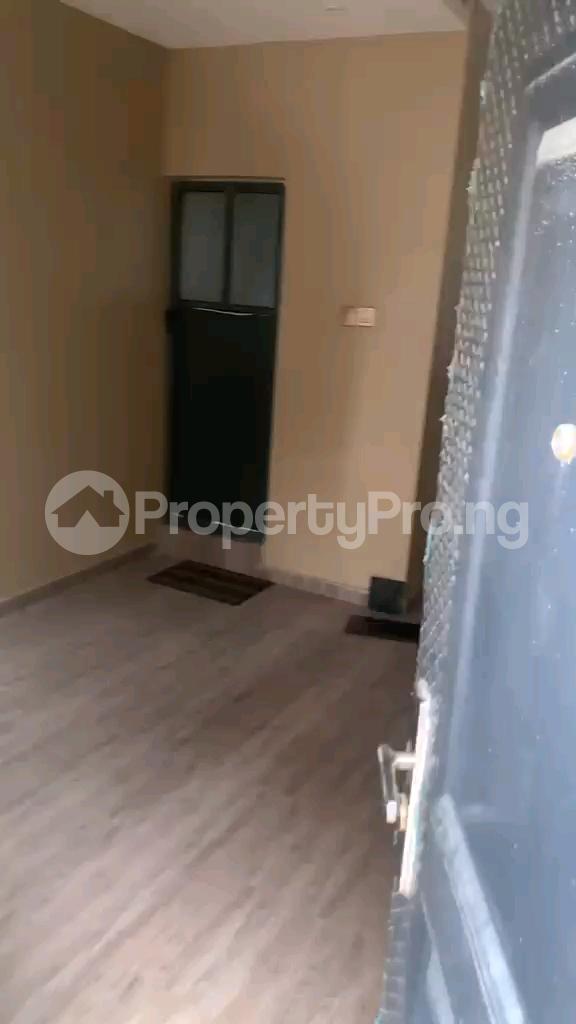 Flat / Apartment for rent Off Chemist Akoka Yaba Lagos