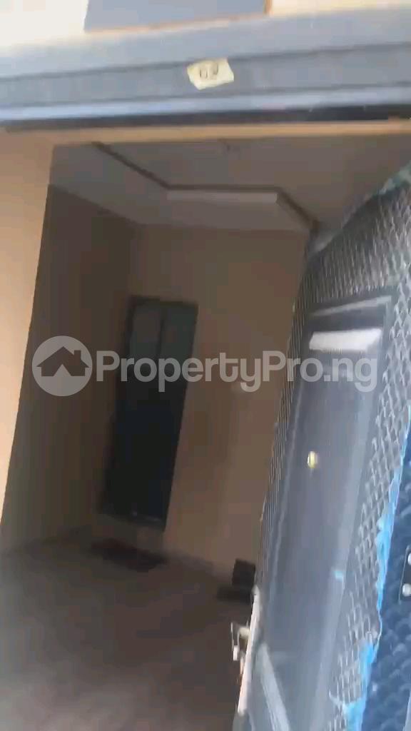 Flat / Apartment for rent Off Chemist Akoka Yaba Lagos
