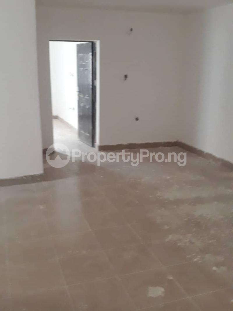1 bedroom Flat / Apartment for rent Wuye Abuja