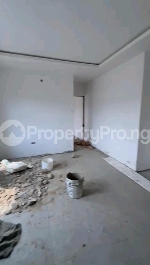 1 bedroom Flat / Apartment for rent Off Bajulaye Road Shomolu Lagos