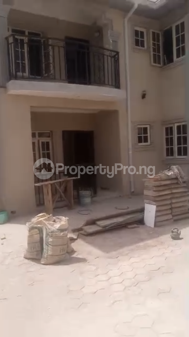2 bedroom Flat / Apartment for rent Mowe Obafemi Owode Ogun