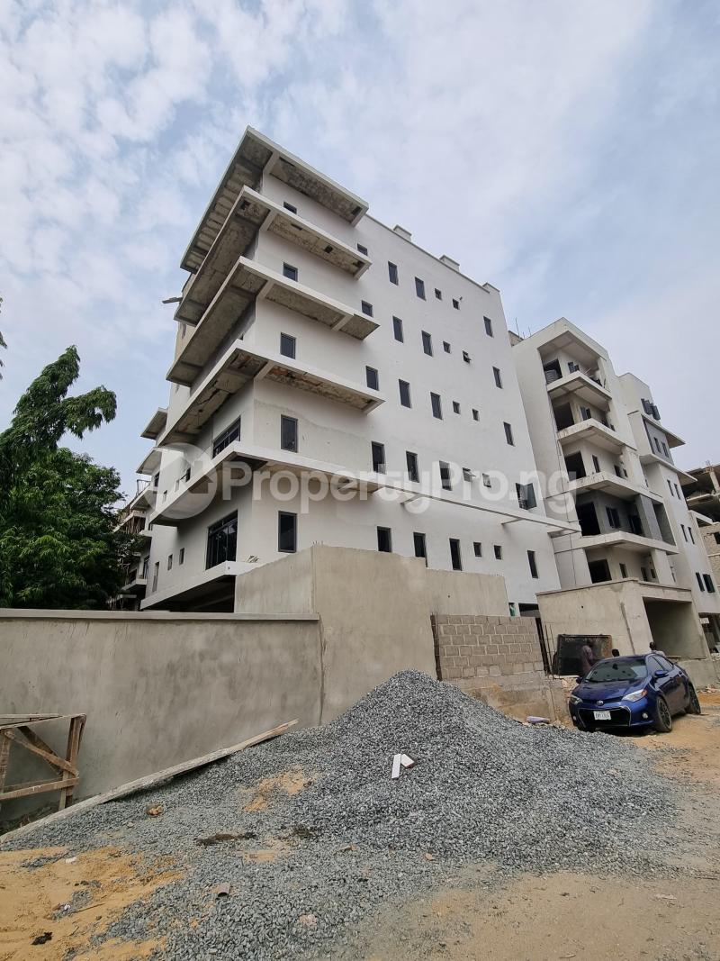 2 bedroom Flat / Apartment for sale Off Freedom Way Lekki Phase 1 Lekki Lagos - 0