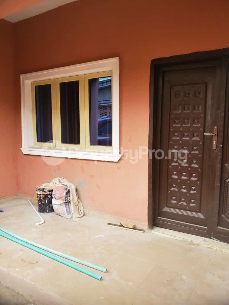 2 bedroom Flat / Apartment for rent Ijesha Surulere Lagos - 0