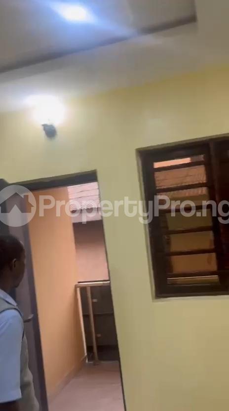 Flat / Apartment for rent Agege Lagos