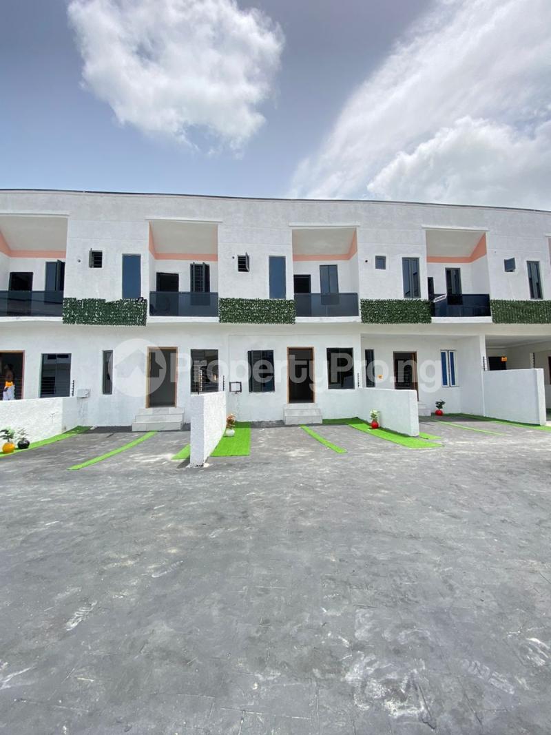 3 bedroom House for sale Ajah Lagos