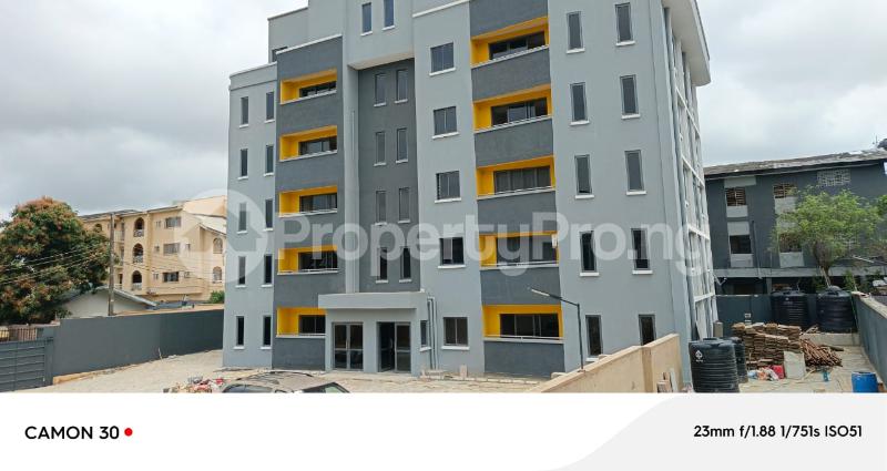 3 bedroom House for sale Ifako-gbagada Gbagada Lagos