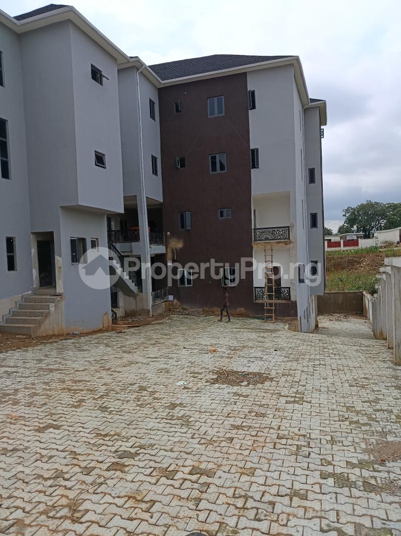 4 bedroom House for sale Mabushi Abuja