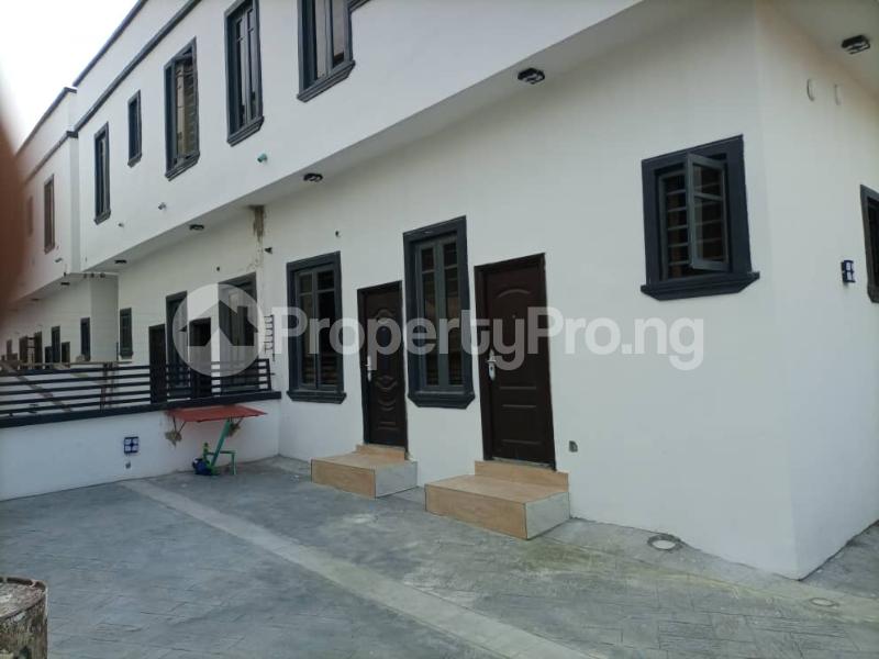 House for rent Ajah Lagos