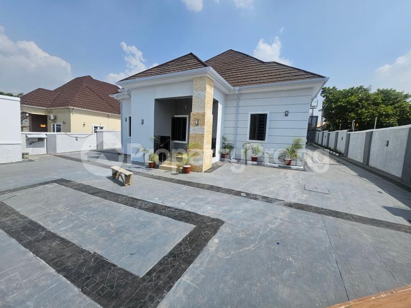 4 bedroom House for sale  Life Camp Abuja