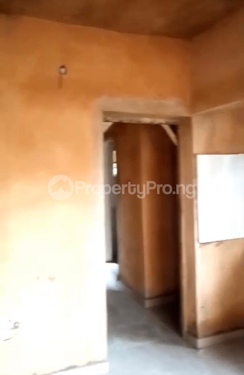 1 bedroom Flat / Apartment for rent Off Igbobi College Yaba Lagos - 0