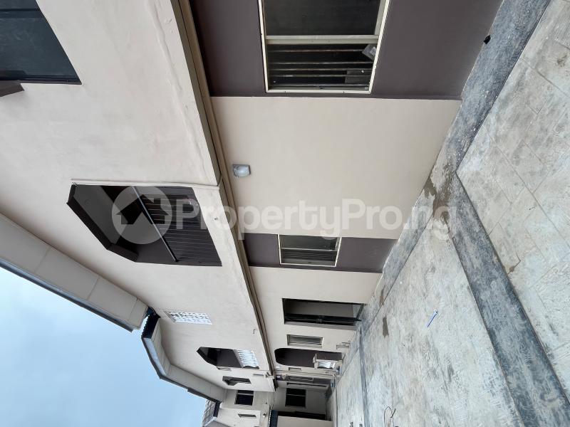 1 bedroom Flat / Apartment for rent Off Filling Station Agric Ikorodu Lagos
