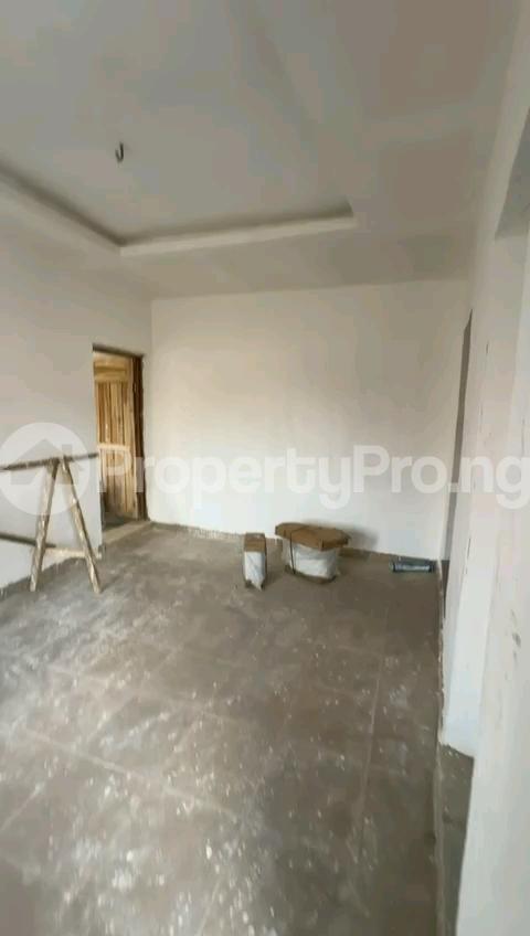 1 bedroom Flat / Apartment for rent Off Awoyokun Ilupeju Lagos