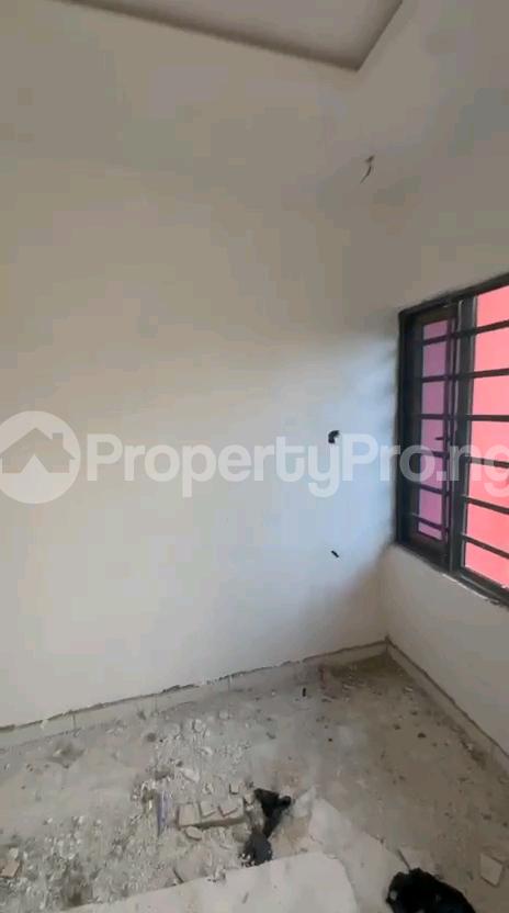 1 bedroom House for rent Soluyi Gbagada Lagos