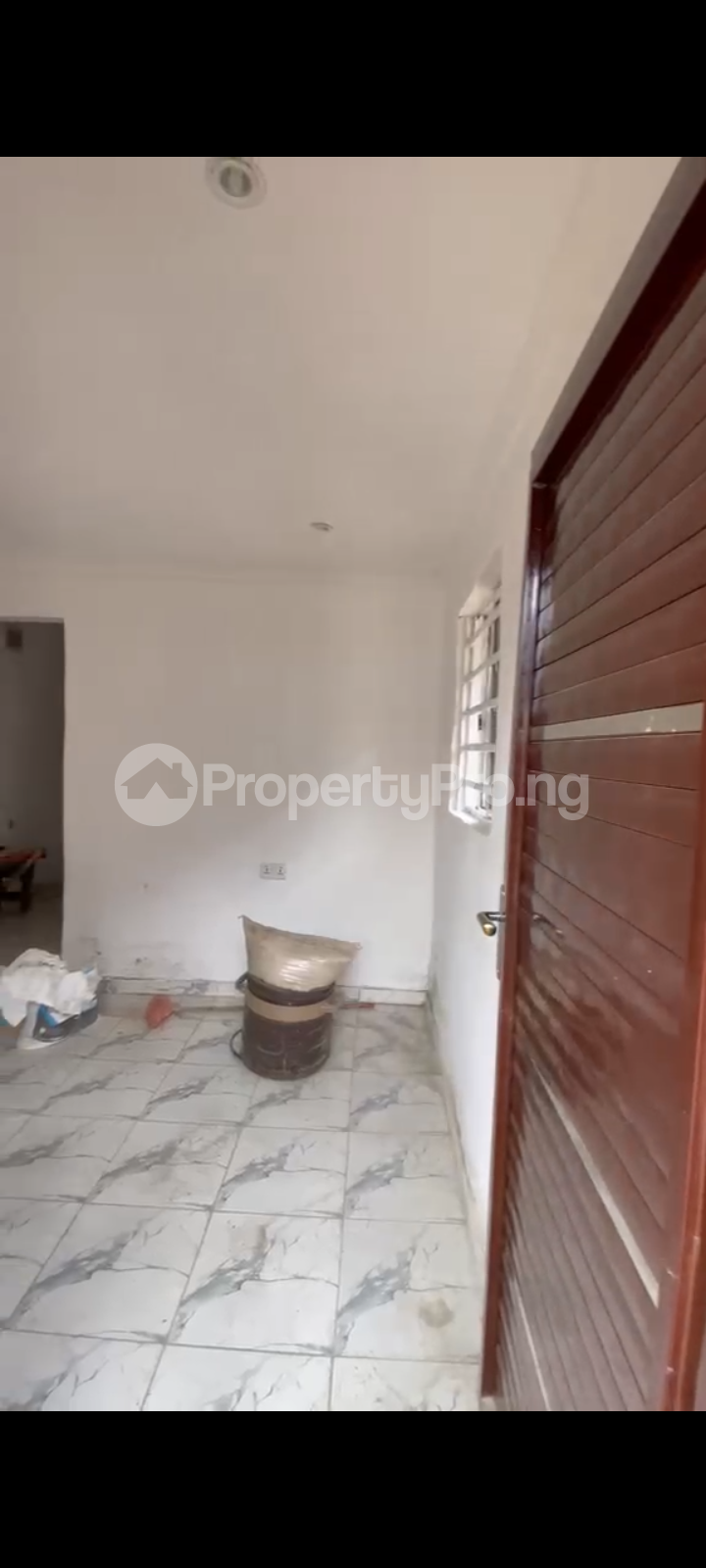 1 bedroom Flat / Apartment for rent Alapere/ Ogudu Orioke Ogudu-Orike Ogudu Lagos