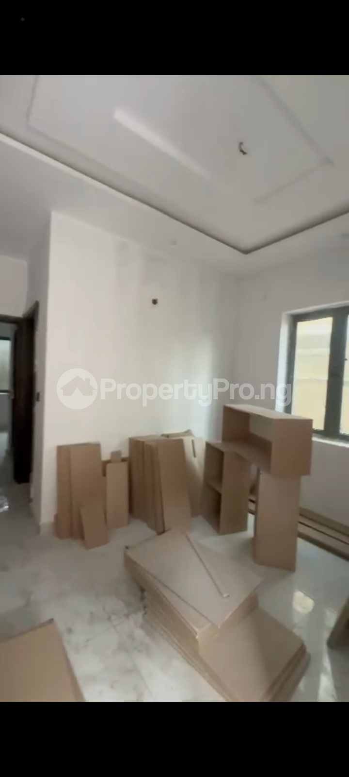 1 bedroom Flat / Apartment for rent Palmgrove Palmgrove Shomolu Lagos