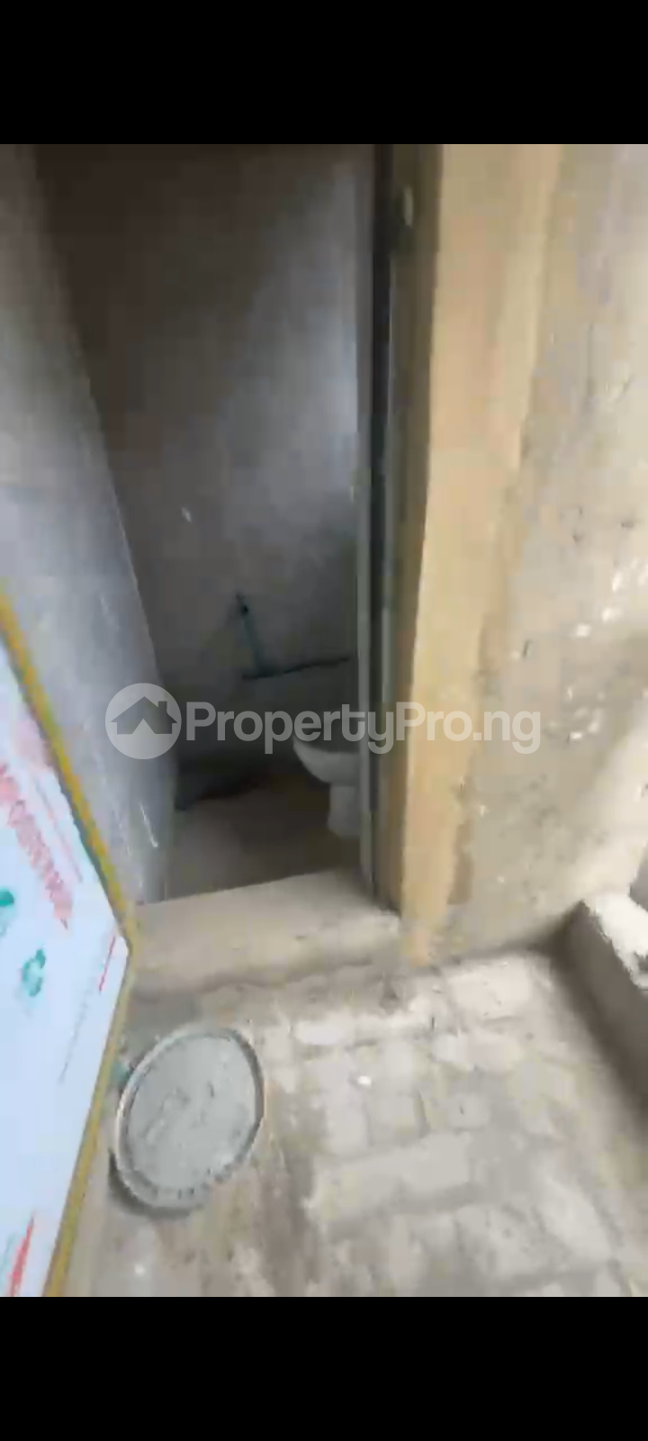 1 bedroom Flat / Apartment for rent Apata Shomolu Shomolu Lagos