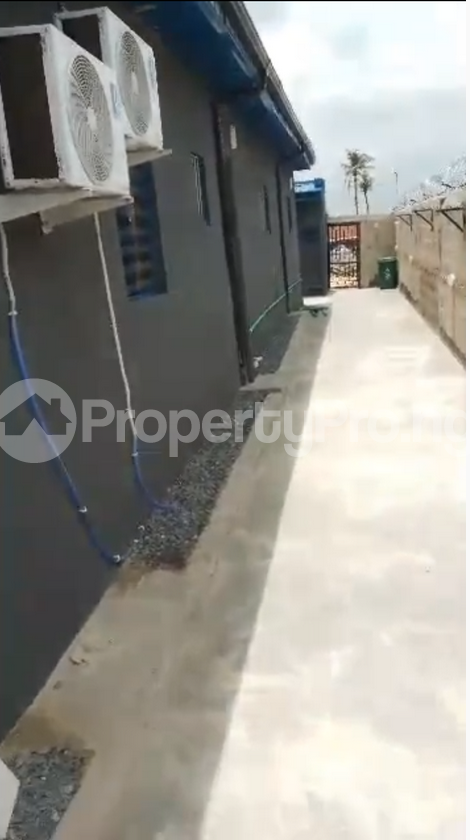 1 bedroom Flat / Apartment for rent Alapeere Ketu Lagos - 0