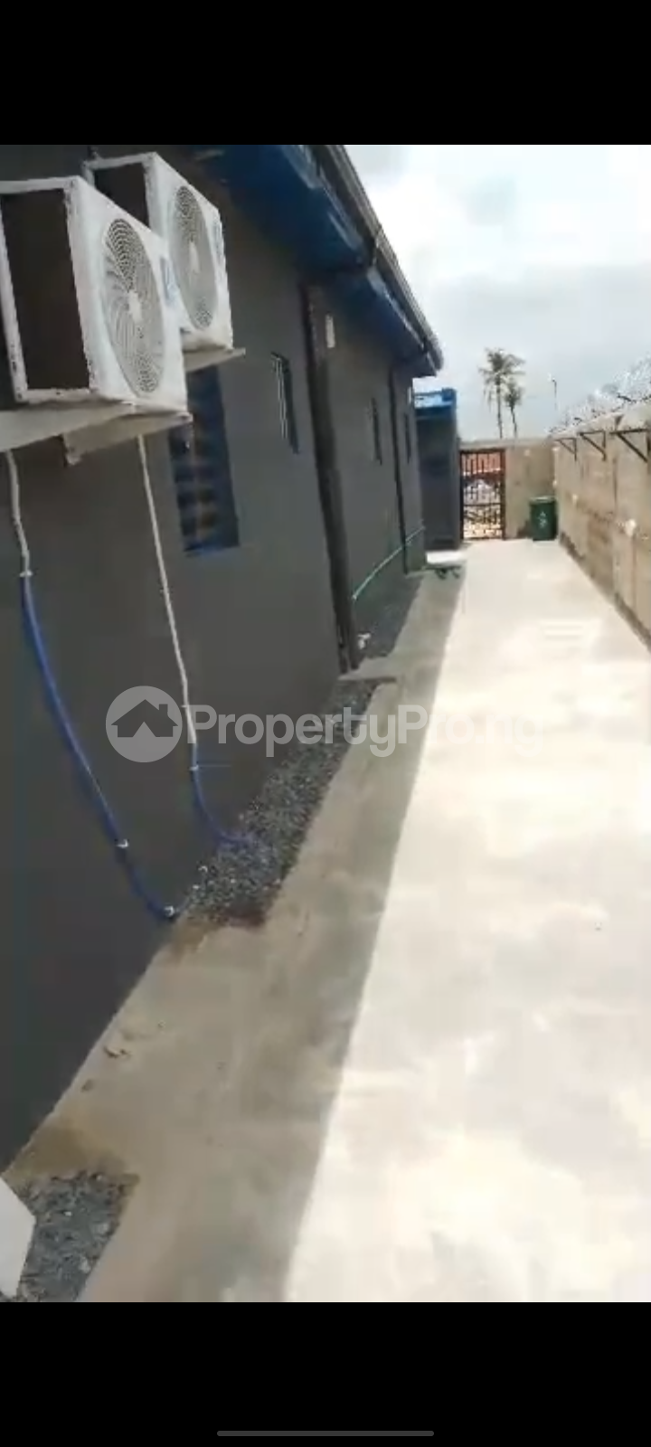 1 bedroom Flat / Apartment for rent Alapeere Ketu Lagos