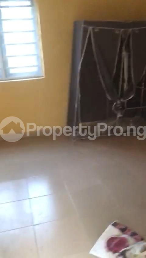 Flat / Apartment for rent Haruna College Road Ogba Lagos