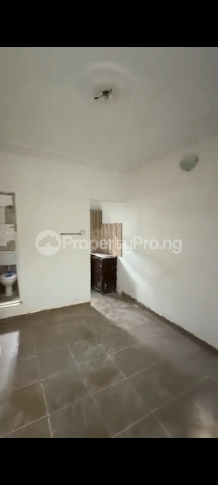 1 bedroom Flat / Apartment for rent Akoka Yaba Akoka Yaba Lagos