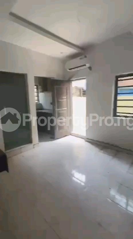 Flat / Apartment for rent Abule-Ijesha Yaba Lagos