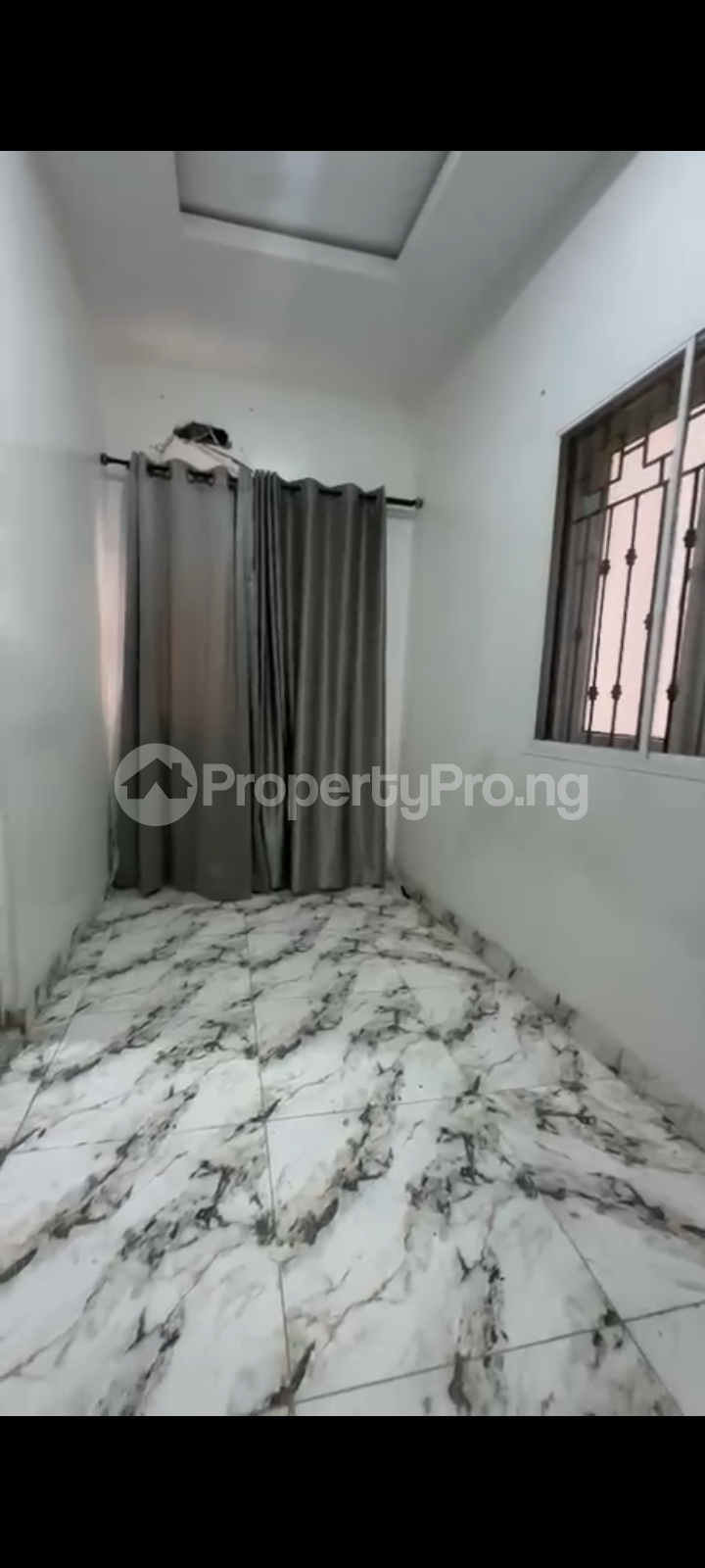 1 bedroom Flat / Apartment for rent Off Shipeou Palmgrove Shomolu Lagos - 0