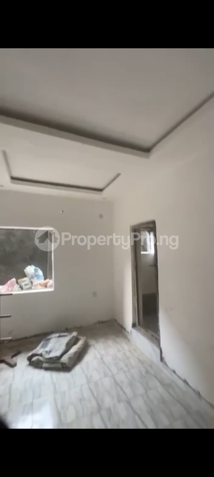 1 bedroom Flat / Apartment for rent Off Bajulaiye Street Shomolu Shomolu Lagos