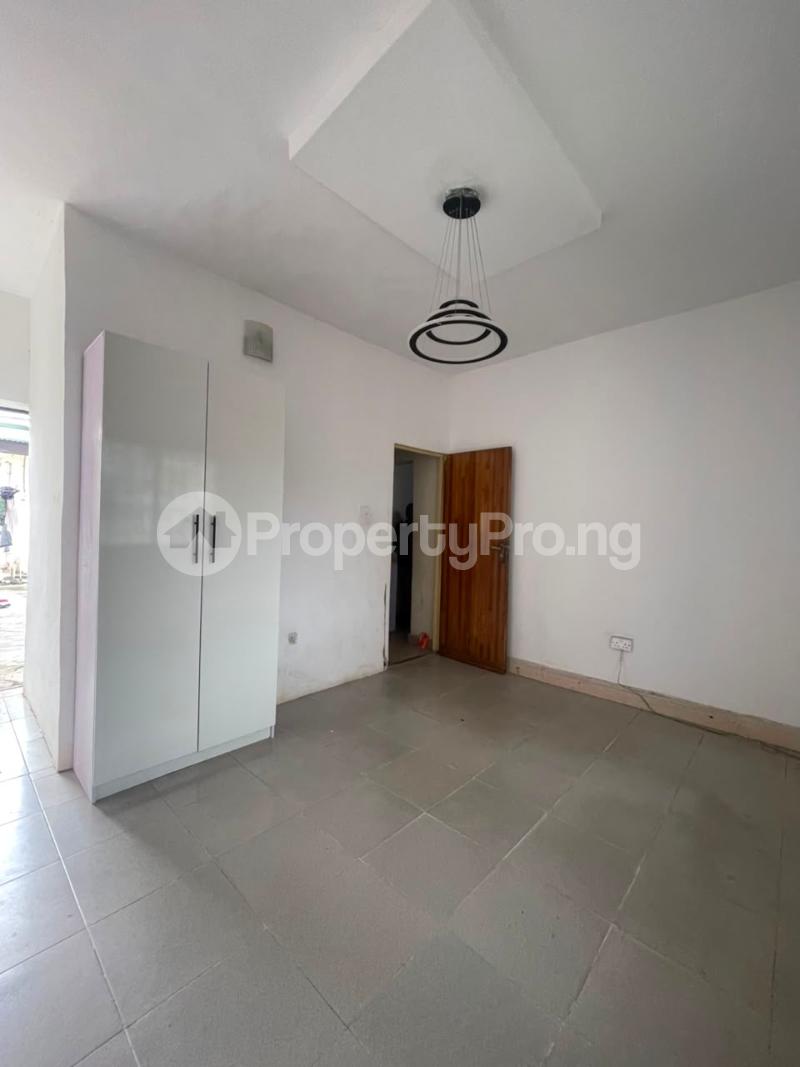 1 bedroom Flat / Apartment for rent Ogudu GRA Ogudu Lagos