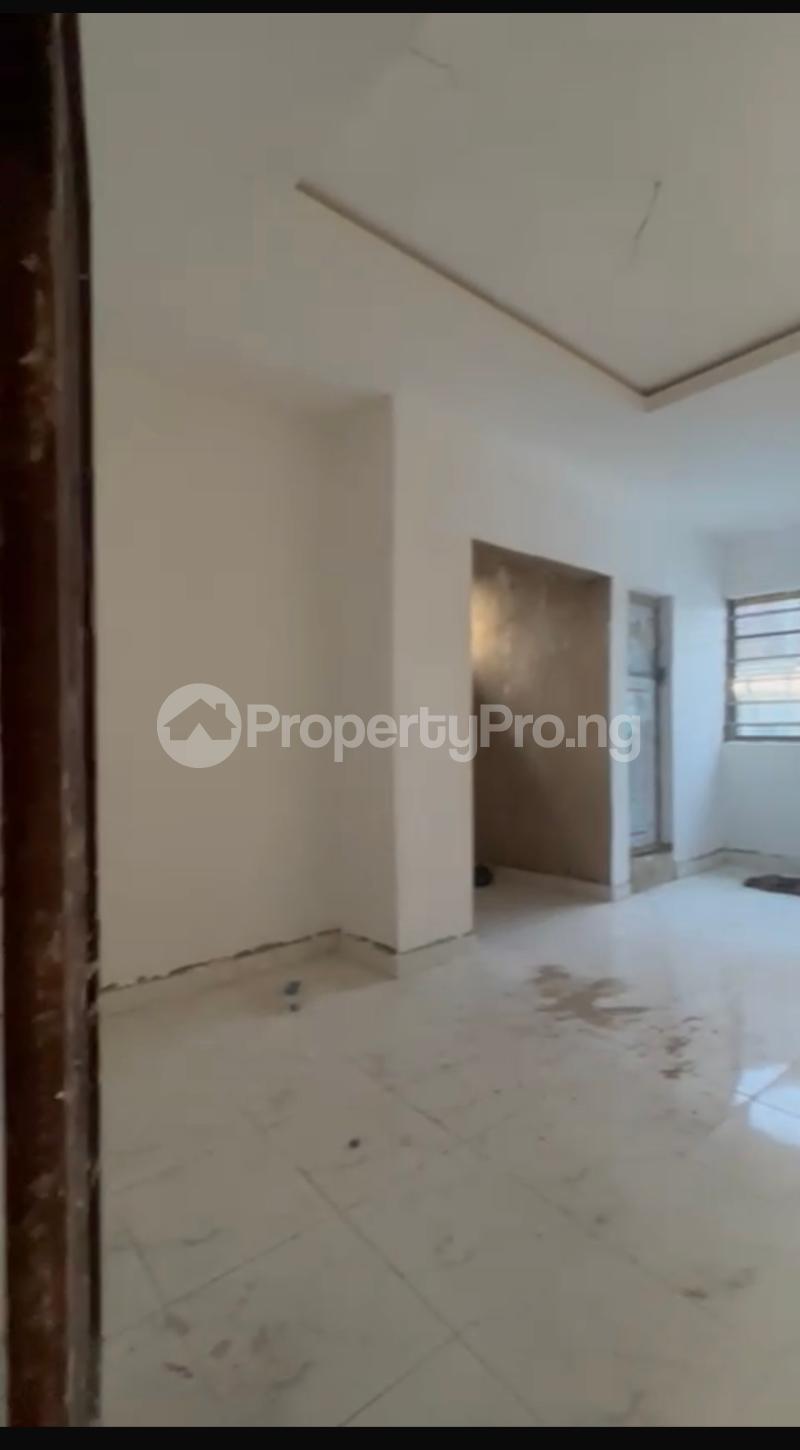 1 bedroom Flat / Apartment for rent  Gbagada Phase 1 Gbagada Lagos - 0