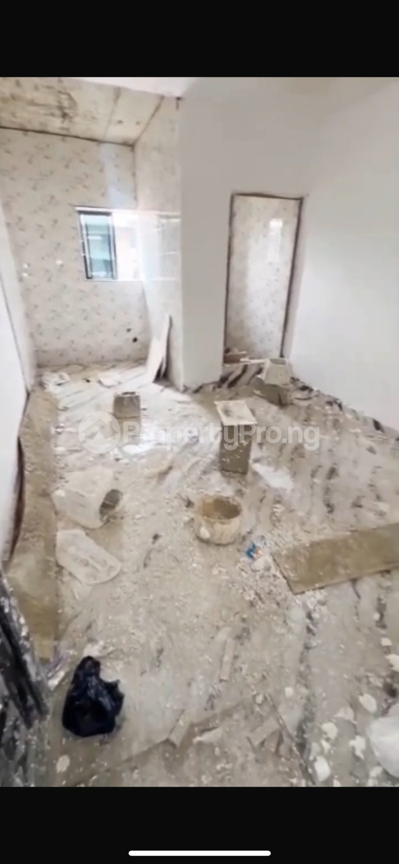 1 bedroom Flat / Apartment for rent Akoka Yaba Akoka Yaba Lagos