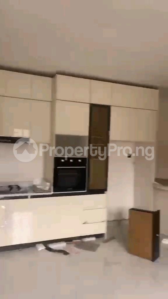2 bedroom Flat / Apartment for rent Fola Agoro Yaba Lagos