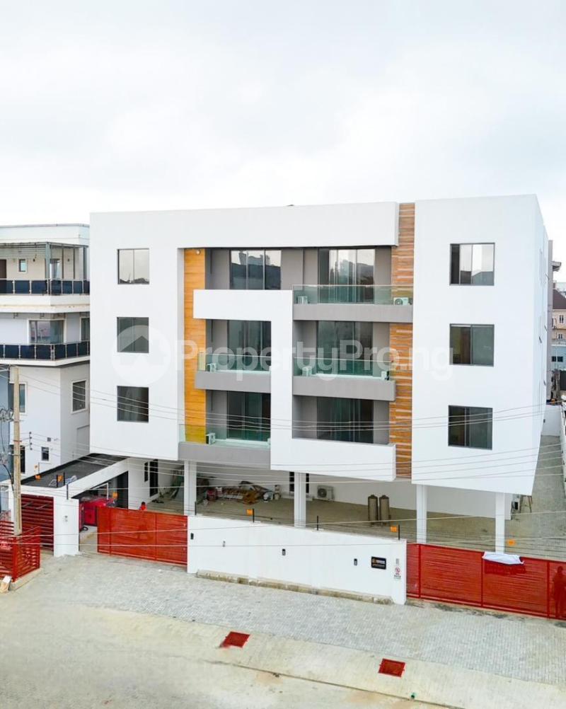 1 bedroom House for sale Lekki Phase 1 Lekki Lagos