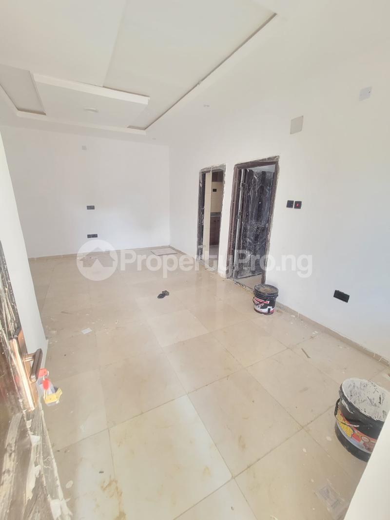 2 bedroom Flat / Apartment for rent Harmony Estate, Langbasa Ado Ajah Lagos