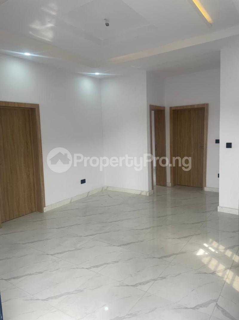 2 bedroom Flat / Apartment for rent Ogombo Ajah Lagos