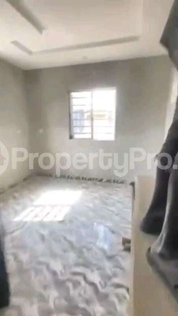 2 bedroom Flat / Apartment for rent Off Odunsi Street Bariga Lagos