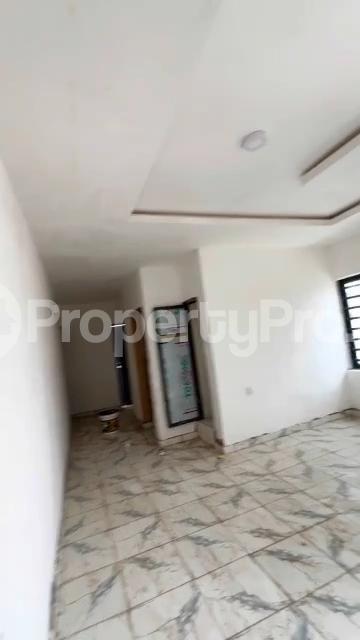 2 bedroom Flat / Apartment for rent  Palmgroove Shomolu Lagos